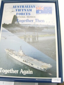 Poster, Together Then, Together Again