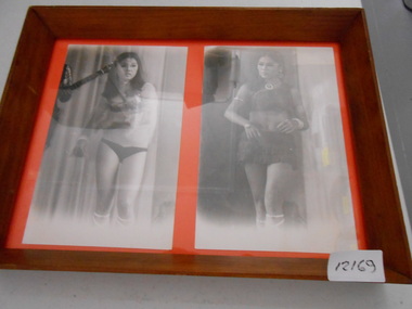 Photograph, Vietnamese Go Go Dancers