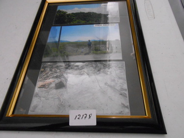 Photograph, Vietnam Revisited