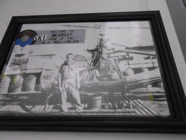 Photograph, Ski