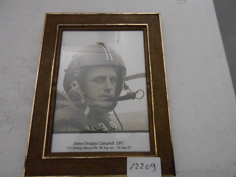 Copy of soldier with flying helmet.