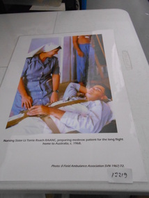 Photograph, Laminated Photograph