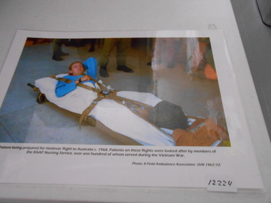 Photograph, Laminated Photograph