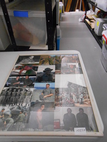 Photograph, Framed Photograph