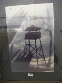 Photograph, Observation Tower
