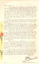 A letter from the Vietnamese Prime Minister is a general call for NVA/VC CADRE and soldiers on the other side of battle lines to arms.