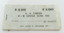Voucher Booklet, U.S. Forces R&R Center, Vung Tau.