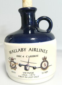 Memorabilia, Port Jug