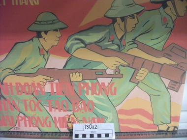 Poster, Propaganda Poster
