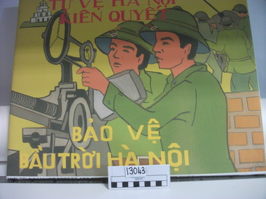 Poster, Propaganda Poster