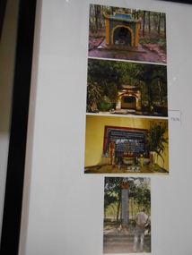 Photograph, Vietnamese Memorial
