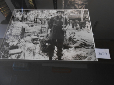 Photograph, Captain Noel Sproles