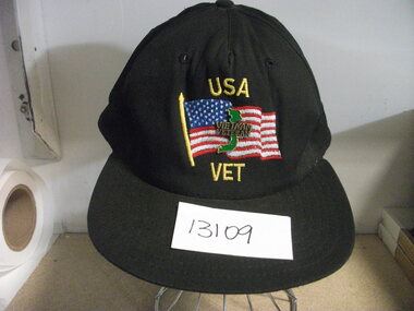 Memorabilia, Peaked Cap