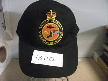 Memorabilia - Peaked cap