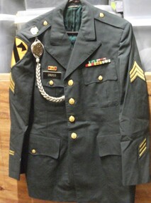 Uniform - Jacket