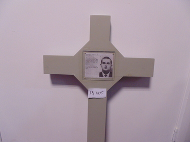 Ceremorial Object, Richard A Alderson