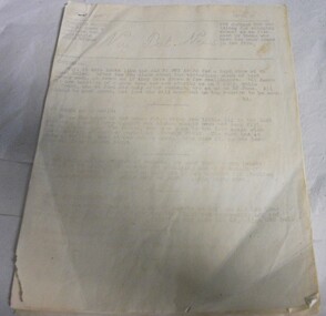 Newsletter - Nui Dat News, 1968