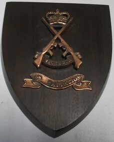 Plaque
