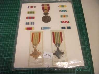 Medal