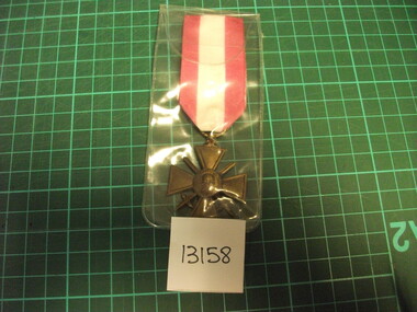 Medal