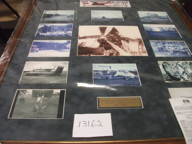 Photograph - Photograph, Collage