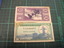 Two military payment certificates.