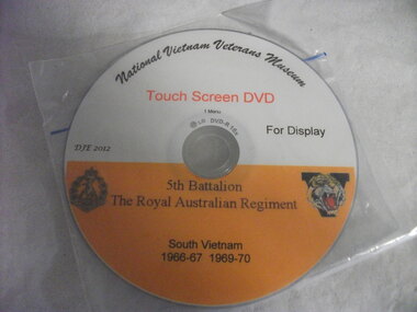 Film - Film, DVD