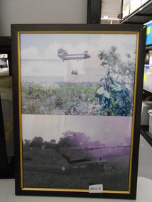 Photograph - Photographs: helicopters