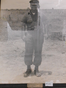 Photograph, WO KA (Dasher) Wheatley VC 1965, 1965