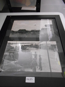 Photograph, APC's