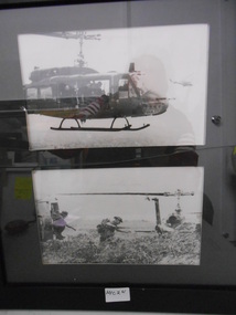 Photograph, Helicopter Operations