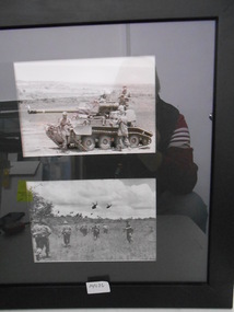 Photograph, Airborne Assault