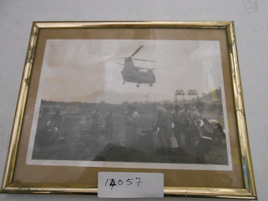 Photograph, Chinook