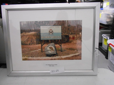 Photograph, 161 (INDEP) Recce Flt