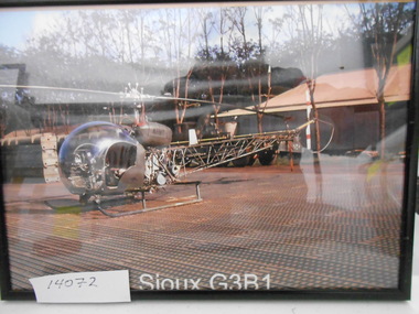 Photograph, Sioux G3R1