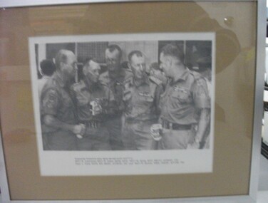 Photograph, AATTV Kapyong Veterans