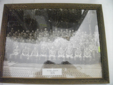 Photograph, 161 (INDEP) Recce Flt at NUI DAT 1967 - 68