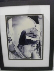 Photograph, Helicopter Pilot