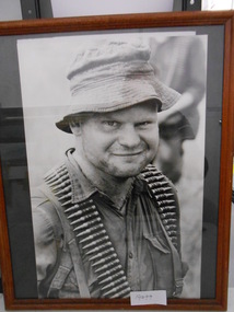 Photograph, Digger