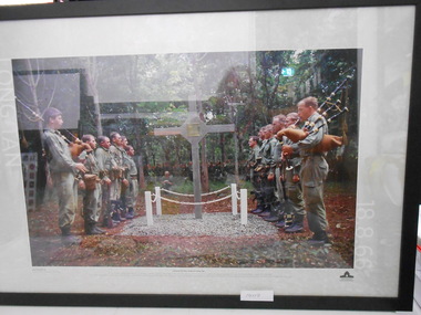 Photograph, Framed Photograph