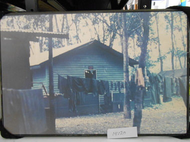 Photograph, Washing Day