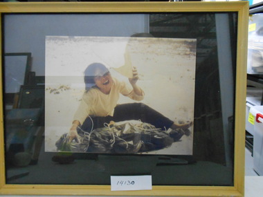 Photograph, Mourning