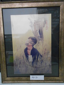 Photograph, Prisoner of War
