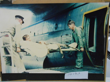 Photograph, Medivac
