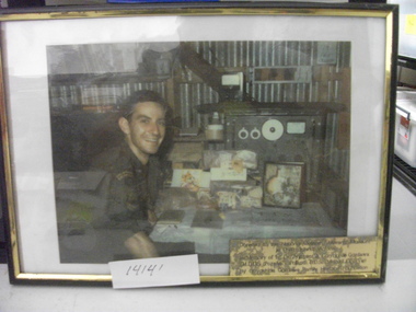 Photograph, Happy Birthday