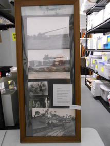 Photograph, US Forces