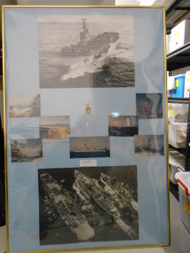 Photograph, HMAS SYDNEY