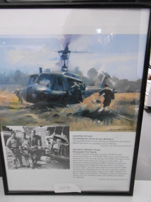 Document, RAAF Iroquois in Vietnam