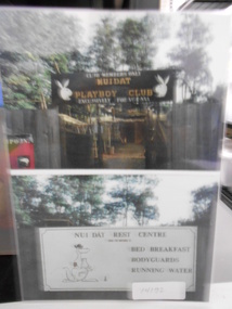 Photograph, Nuit Dat Rest Centre