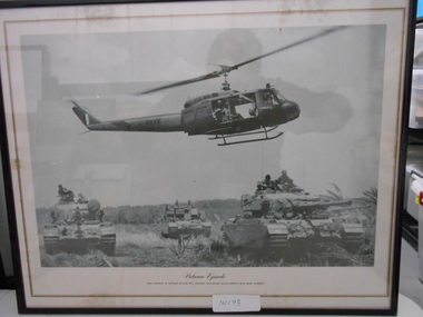 Photograph, Vietnam Episode